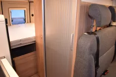 Bild 18 Hymer Camper Van Grand Canyon