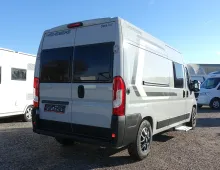 Fahrzeugbild Weinsberg CaraTour 600 MQ Sofort verfügbar #7