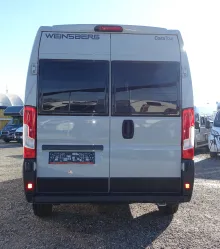 Fahrzeugbild Weinsberg CaraTour 600 MQ Sofort verfügbar #8