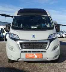 Fahrzeugbild Weinsberg CaraTour 600 MQ Sofort verfügbar #11