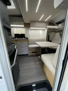 Bild 11 Adria Matrix Axess 650 DL