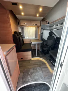 Fahrzeugbild Weinsberg CaraSuite 650 MEG Abverkaufsstück - Top Preis #11