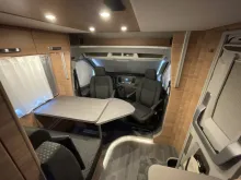 Fahrzeugbild Weinsberg CaraSuite 650 MEG Abverkaufsstück - Top Preis #12