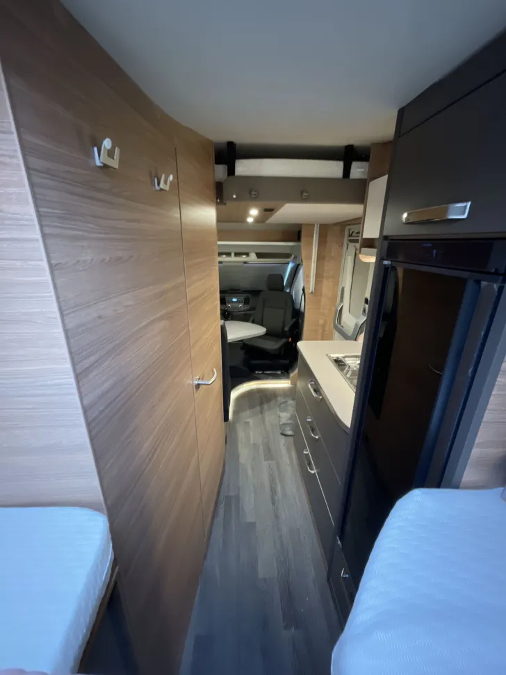 Fahrzeugbild Weinsberg CaraSuite 650 MEG Abverkaufsstück - Top Preis #20