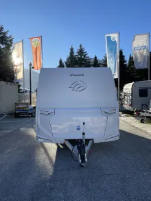 Fahrzeugbild Knaus Sport 460 EU DAchklima Dometic Mover Truma #3