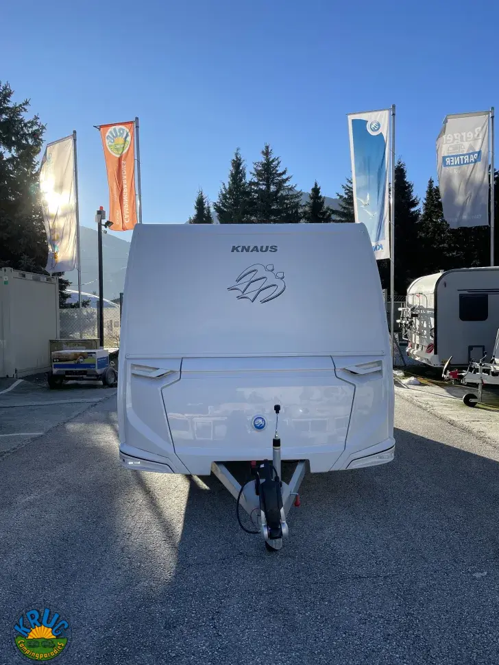 Fahrzeugbild Knaus Sport 460 EU DAchklima Dometic Mover Truma #3