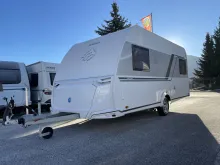 Fahrzeugbild Knaus Sport 460 EU DAchklima Dometic Mover Truma #1