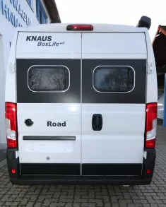 Bild 4 Knaus BoxLife Pro 540 ROAD 60 Years