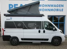 Bild 1 Knaus BoxLife Pro 540 ROAD 60 Years