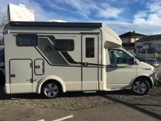 Bild 5 Knaus Tourer VAN 500 MQ Vansation Automatik