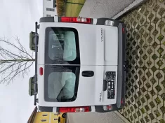 Bild 3 Opel Vivaro