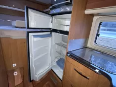 Bild 13 Hymer B-Klasse SL 614 Star Edition