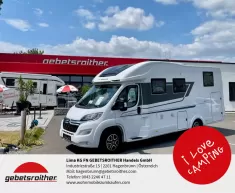 Bild 1 Adria Matrix Axess 650 DL