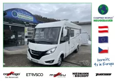 Bild 1 Hymer B-Klasse MC I 580