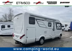 Bild 5 Hymer B-Klasse MC I 580