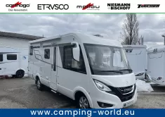 Bild 6 Hymer B-Klasse MC I 580