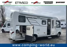 Bild 7 Hymer B-Klasse MC I 580