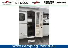 Bild 8 Hymer B-Klasse MC I 580