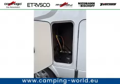 Bild 20 Hymer B-Klasse MC I 580