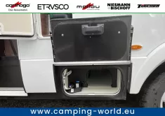 Bild 23 Hymer B-Klasse MC I 580