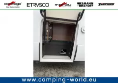 Bild 28 Hymer B-Klasse MC I 580