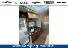 Bild 37 Hymer B-Klasse MC I 580