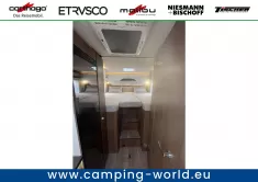 Bild 50 Hymer B-Klasse MC I 580