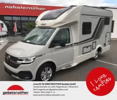 Bild 1 Knaus Tourer VAN 500 MQ Vansation Automatik