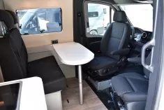 Bild 9 Hymer Free S 600