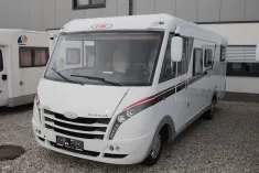 Bild 3 LMC Explorer I 675 G Sport-Line