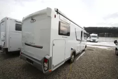 Bild 5 LMC Explorer I 675 G Sport-Line