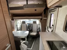 Bild 11 Knaus Tourer VAN 500 MQ Vansation Angebot