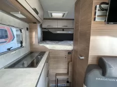 Bild 12 Knaus Tourer VAN 500 MQ Vansation Angebot