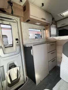 Bild 20 Knaus Tourer VAN 500 MQ Vansation Angebot