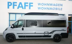 Bild 5 Hymer Free 600 Campus