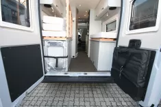 Bild 9 Hymer Free 600 Campus