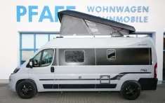 Bild 10 Hymer Free 600 Campus