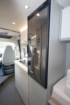 Bild 13 Hymer Free 600 Campus