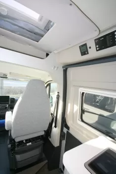 Bild 14 Hymer Free 600 Campus