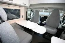 Fahrzeugbild Hymer Camper Van Free 600 #17