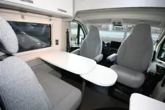 Bild 17 Hymer Free 600 Campus