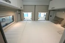 Fahrzeugbild Hymer Camper Van Free 600 #27