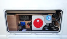 Fahrzeugbild Weinsberg X-CURSION VAN 500 MQ EDITION [PEPPER] Sofort verfügbar #16