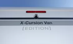 Bild 17 Weinsberg X-CURSION VAN 500 MQ EDITION [PEPPER] Automatik