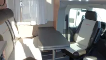 Fahrzeugbild Weinsberg X-CURSION VAN 500 MQ EDITION [PEPPER] Sofort verfügbar #22