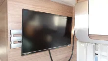 Fahrzeugbild Weinsberg X-CURSION VAN 500 MQ EDITION [PEPPER] Sofort verfügbar #23