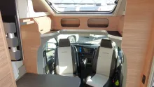 Fahrzeugbild Weinsberg X-CURSION VAN 500 MQ EDITION [PEPPER] Sofort verfügbar #24