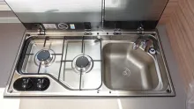 Fahrzeugbild Weinsberg X-CURSION VAN 500 MQ EDITION [PEPPER] Sofort verfügbar #25