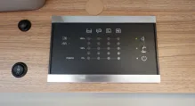 Fahrzeugbild Weinsberg X-CURSION VAN 500 MQ EDITION [PEPPER] Sofort verfügbar #28