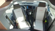 Fahrzeugbild Weinsberg X-CURSION VAN 500 MQ EDITION [PEPPER] Sofort verfügbar #27